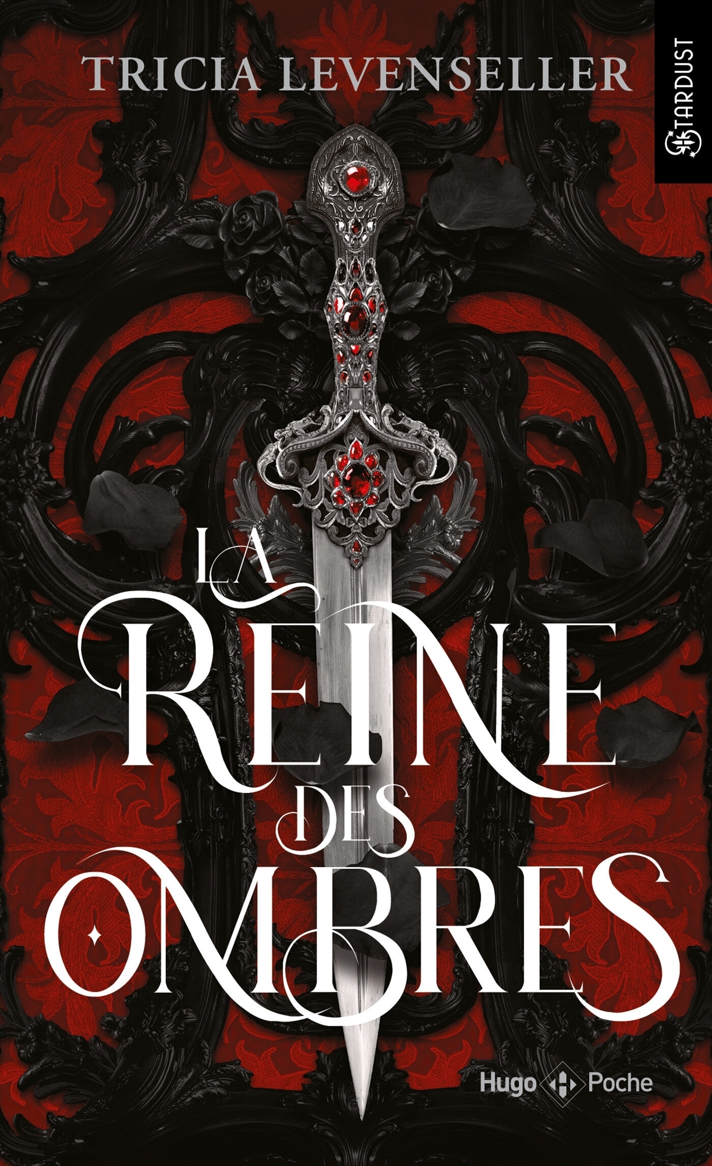 La reine des ombres - poche (Poche)