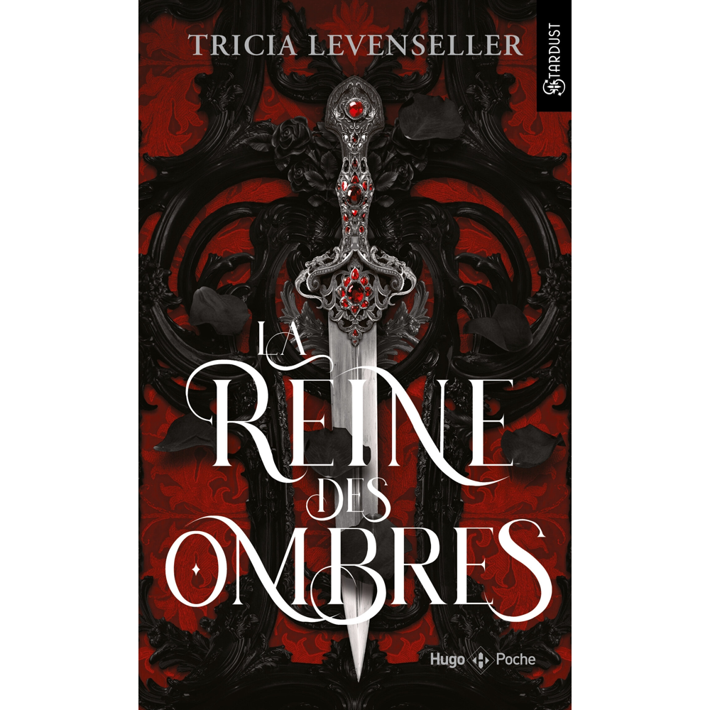 La reine des ombres - poche (Poche)