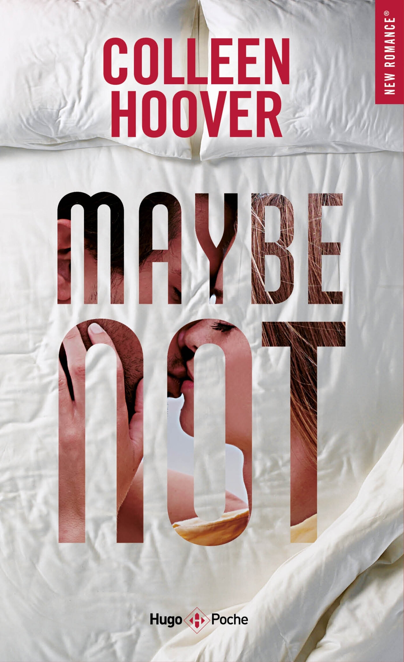 Maybe not - poche NE (Poche)
