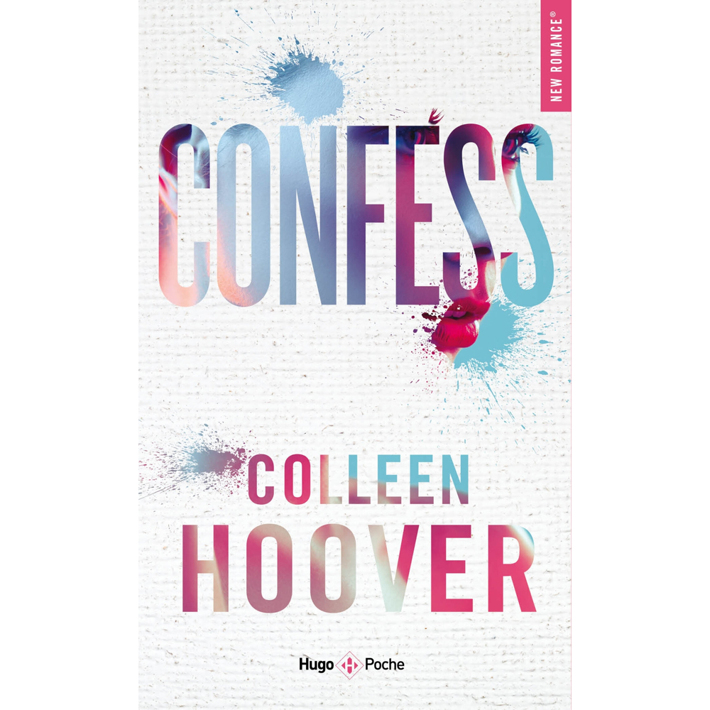 Confess - poche NE (Poche)