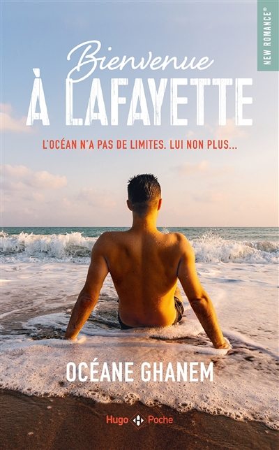 Bienvenue à Lafayette (Poche)