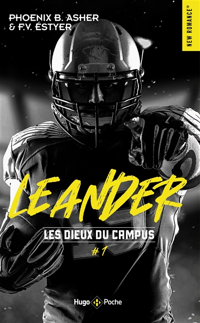 Les dieux du campus - Tome 1 (Poche)