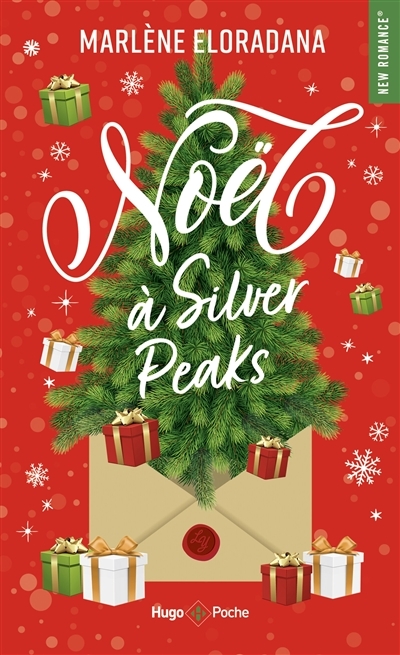 Noël à Silver Peaks - Romance de Noël (Poche)