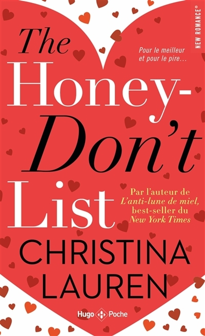 The honey don't list poche (Poche)