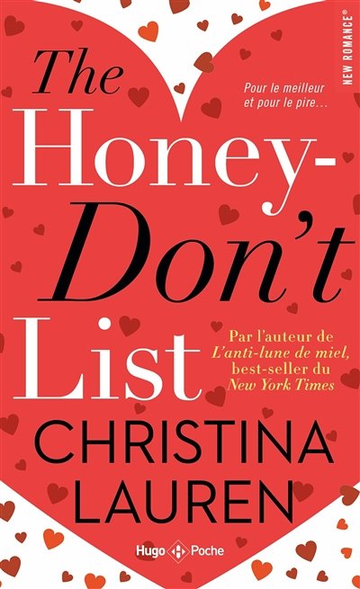 The honey don't list poche (Poche)