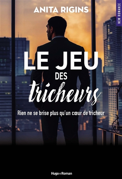 Le jeu des tricheurs (Broché)