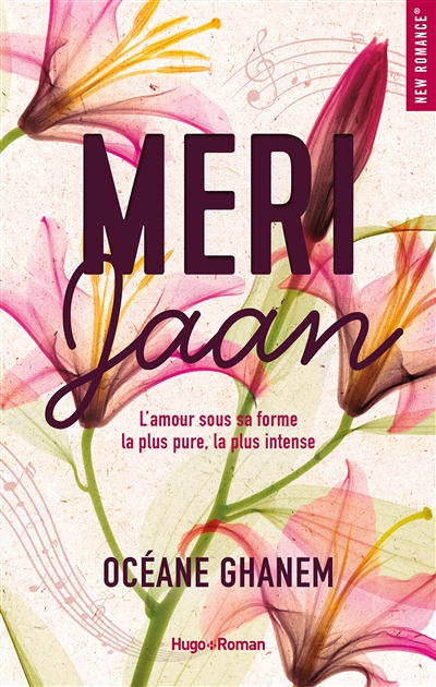 Meri Jaan (Broché)