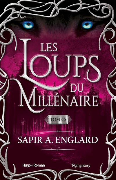 Les Loups du millénaire - Tome 5 (Broché)