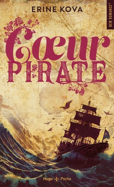 Coeur pirate (Poche)