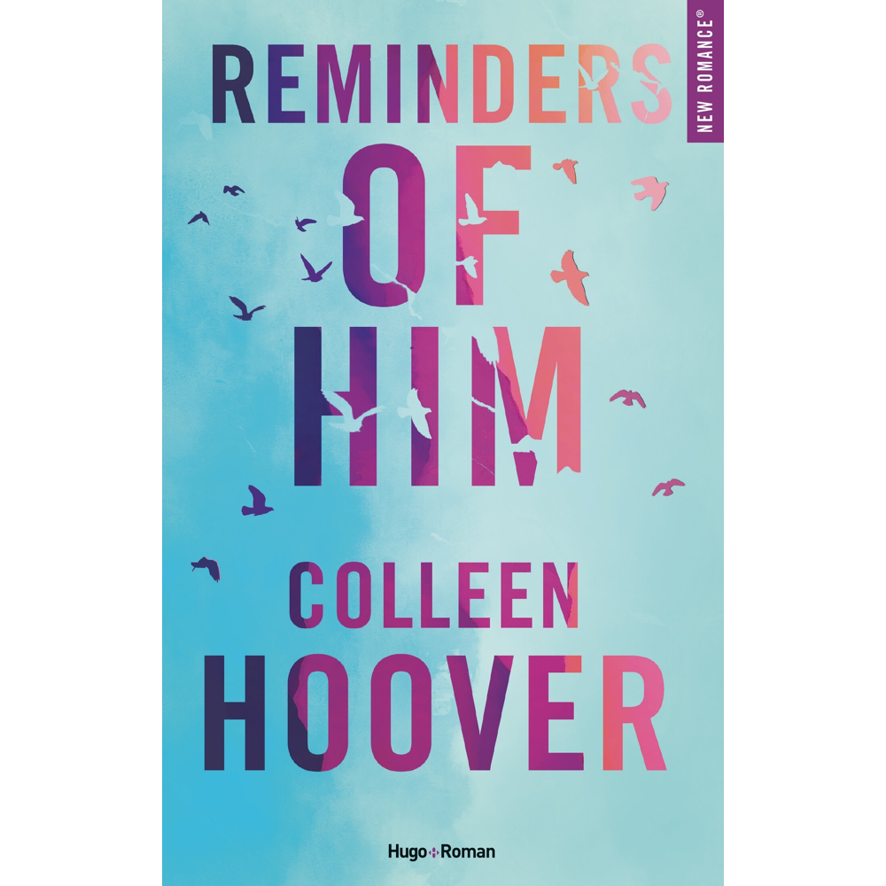 Reminders of him (Grand format)