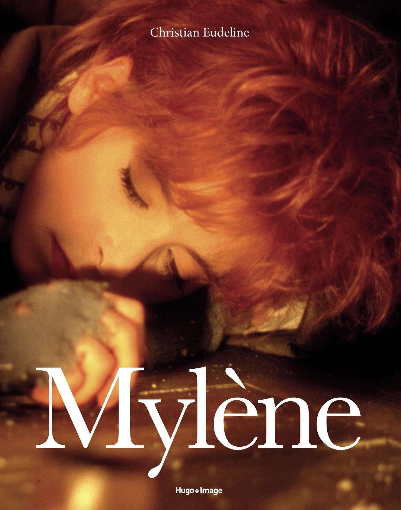 Mylène Farmer (Relié)