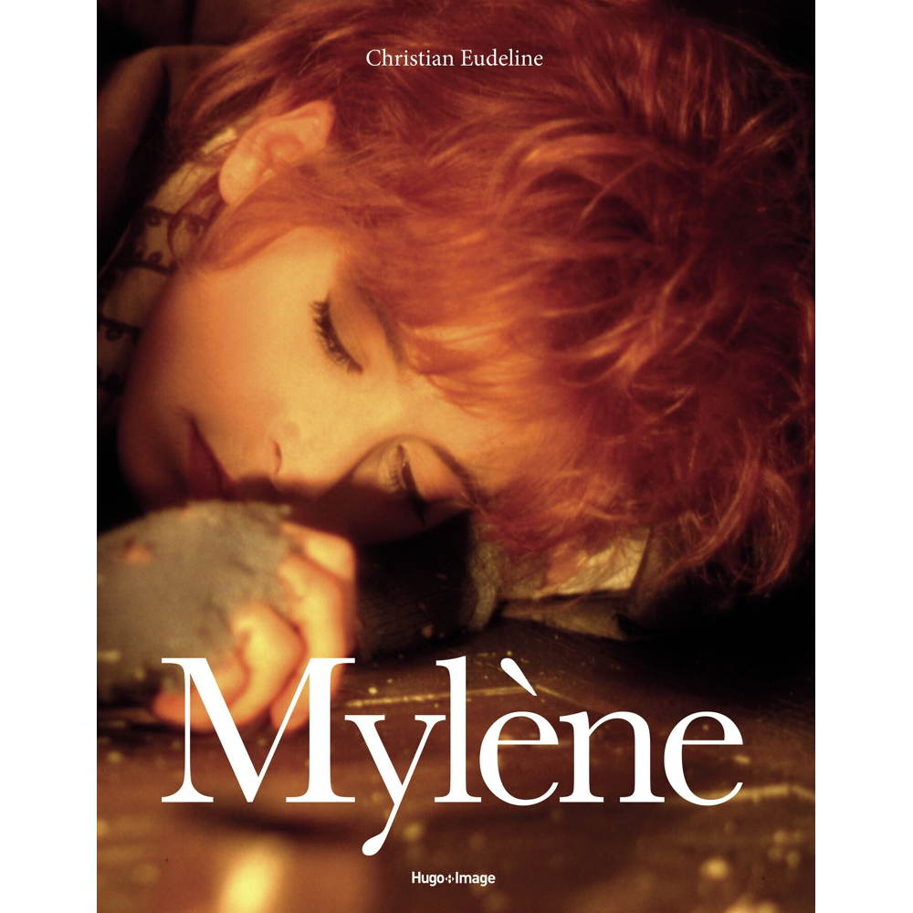 Mylène Farmer (Relié)
