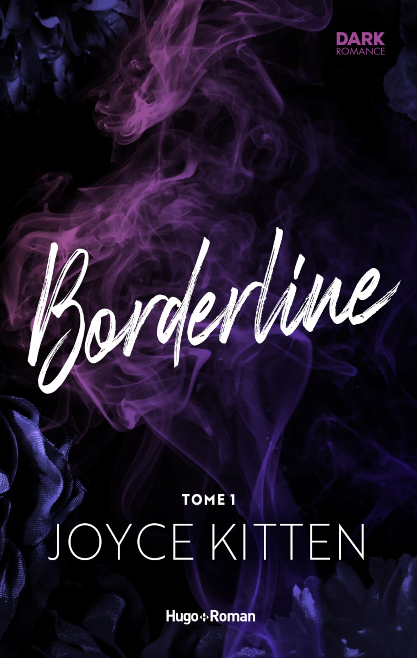Borderline Tome 1 (Broché)