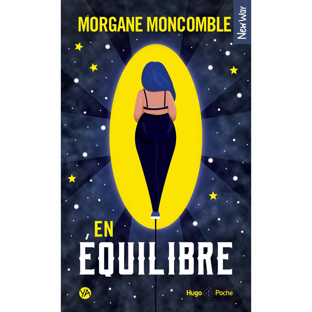 En équilibre (Grand format)