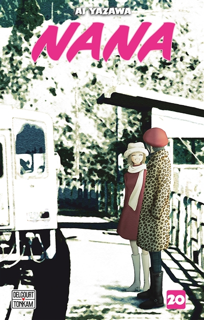 Nana Tome 20 (Manga)