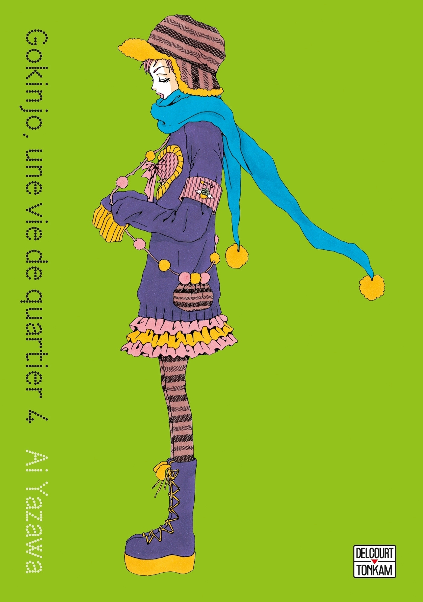 Gokinjo, une vie de quartier - Deluxe Tome 4 (Manga)