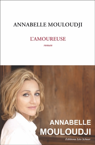 L'amoureuse (Grand format)