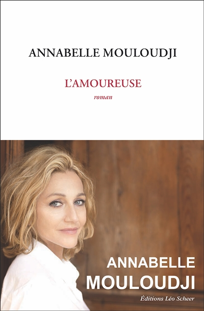 L'amoureuse (Grand format)