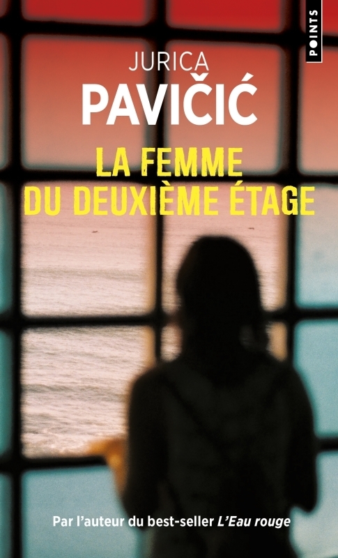 La Femme du deuxième étage (Poche)