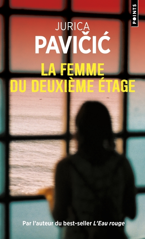 La Femme du deuxième étage (Poche)