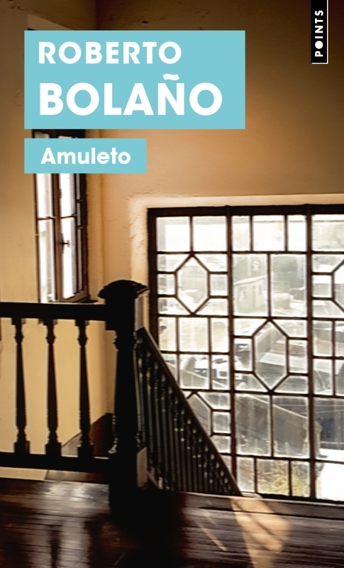 Amuleto (Poche)