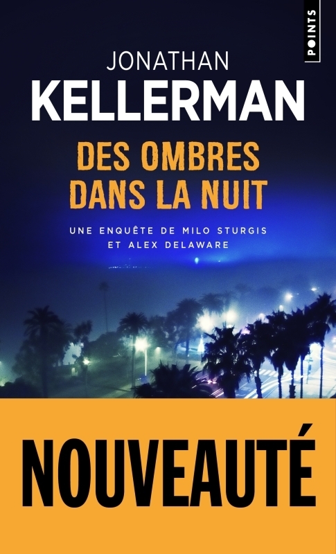 Des ombres dans la nuit (Poche)