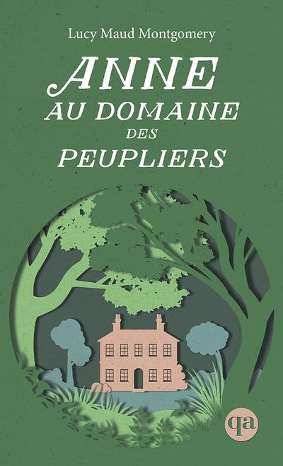 Anne au Domaine des Peupliers T4 (Grand format)