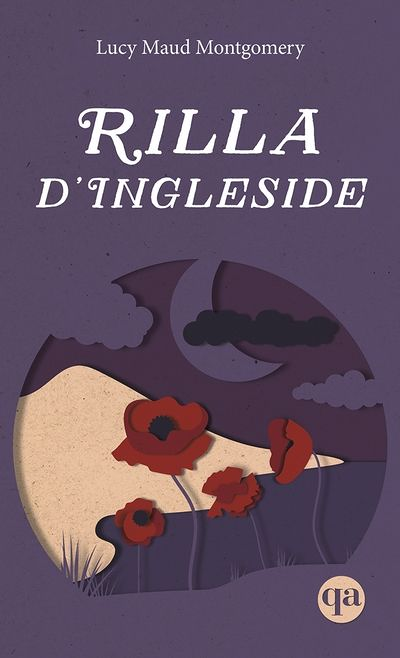 Rilla d'Ingleside (Anne 8) (Poche)