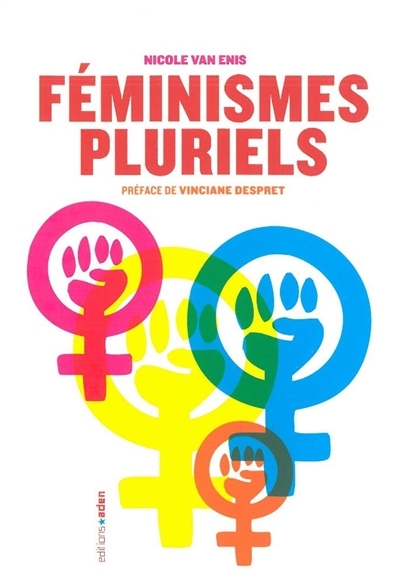 Feminismes pluriels (Broché)