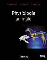 Physiologie animale (Broché)