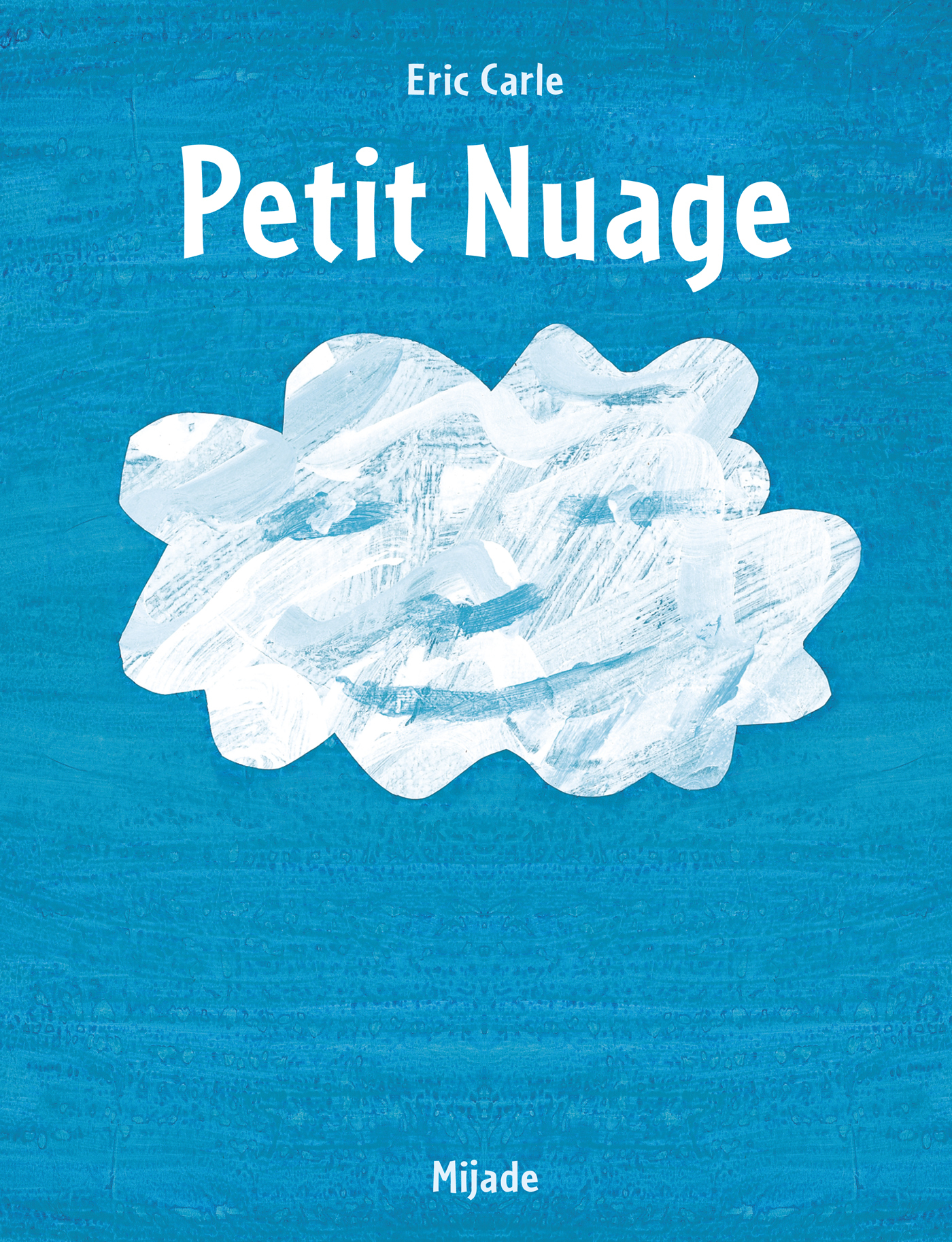 Petit Nuage (Jeunesse)