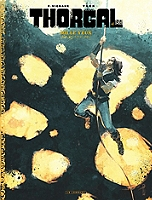 Thorgal - Tome 41 - Mille yeux - Edition exclusive E. Leclerc - Couverture exclusive + 1 cahier grap