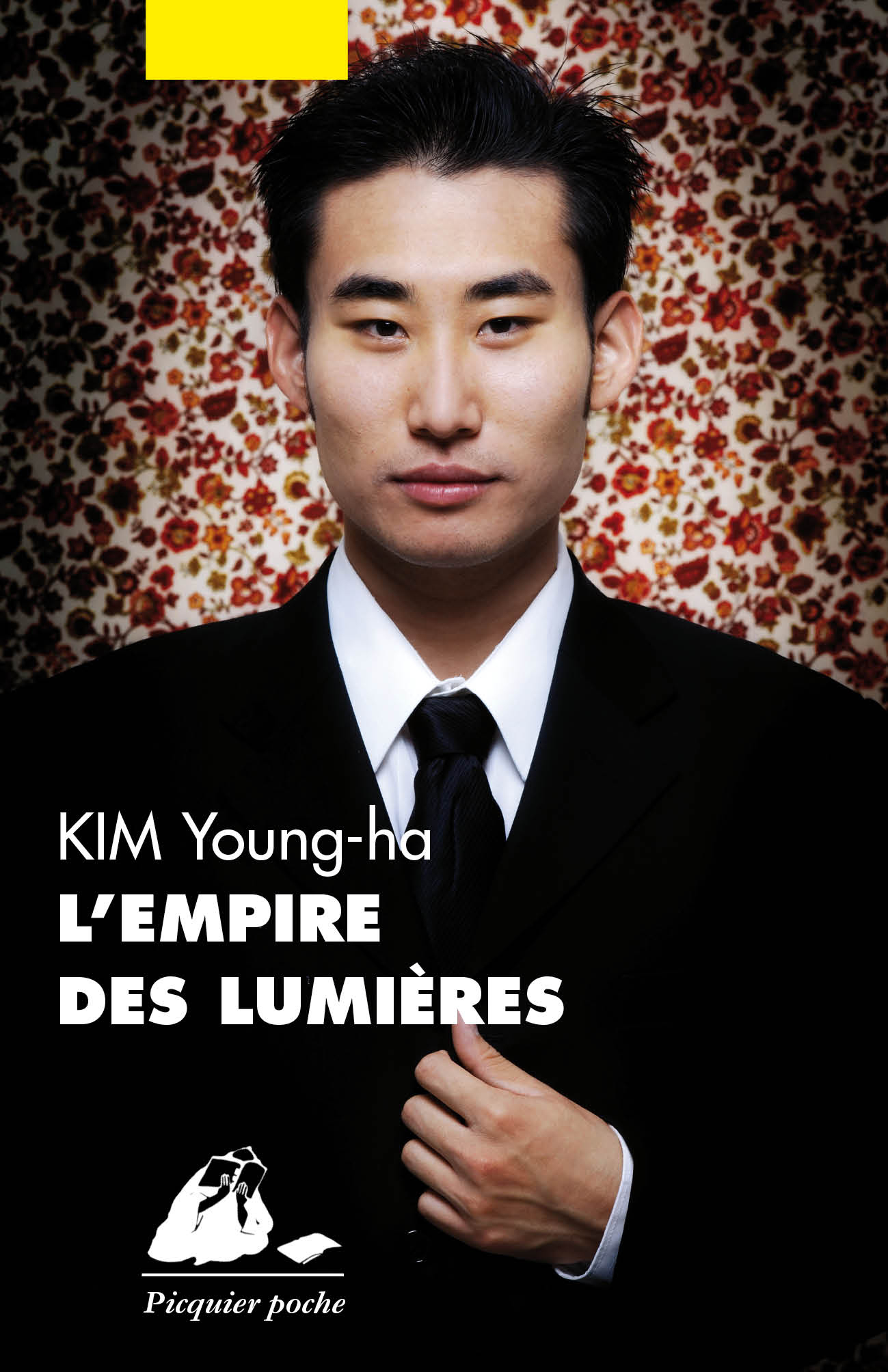 L'empire des lumières (Poche)