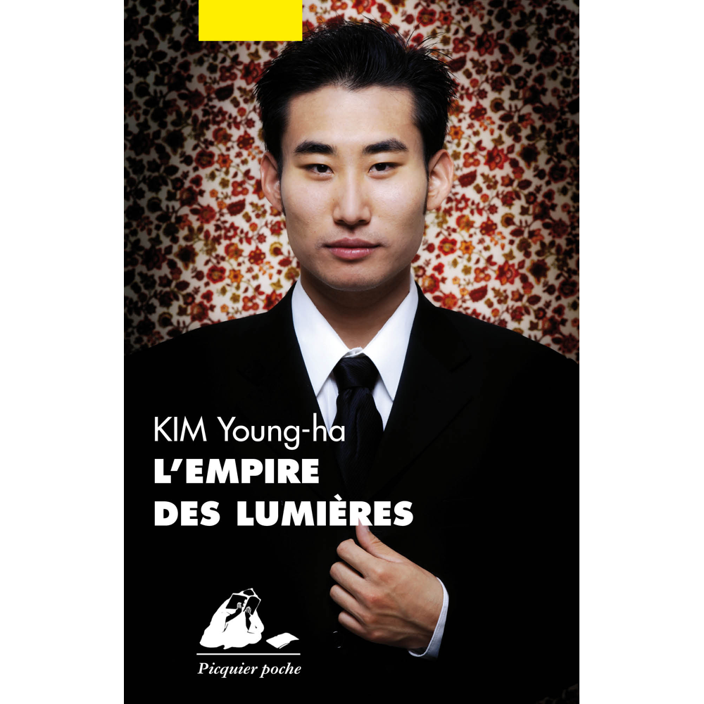 L'empire des lumières (Poche)