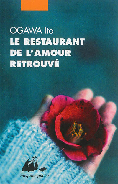 LE RESTAURANT DE L'AMOUR RETROUVE (Poche)