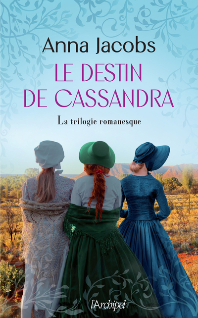 Le Destin de Cassandra - La trilogie romanesque (Broché)