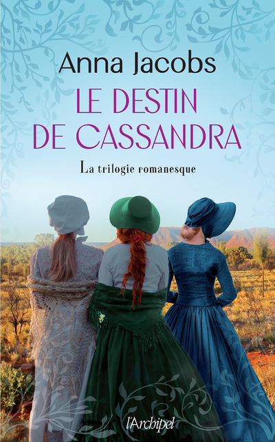 Le Destin de Cassandra - La trilogie romanesque (Broché)