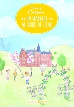 Un Mariage au bord de l'eau (Grand format)
