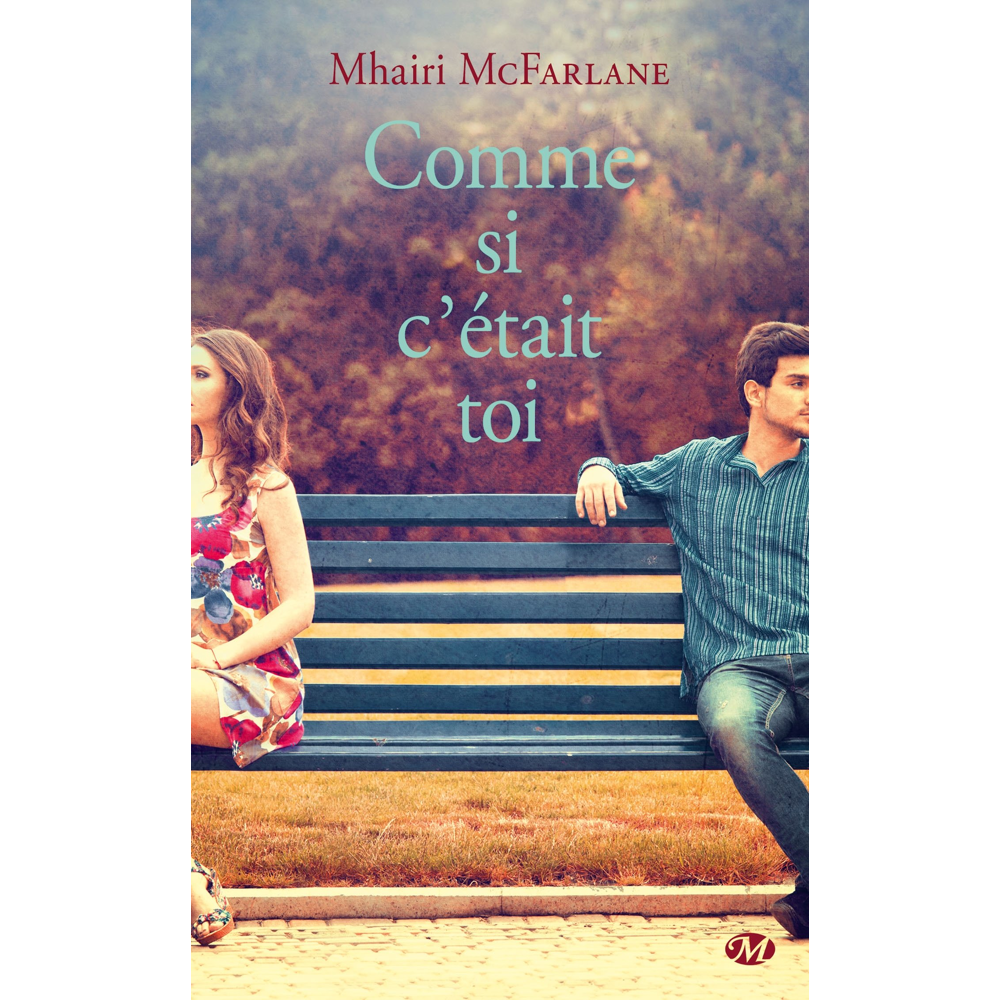 Comme si c'était toi (Poche)