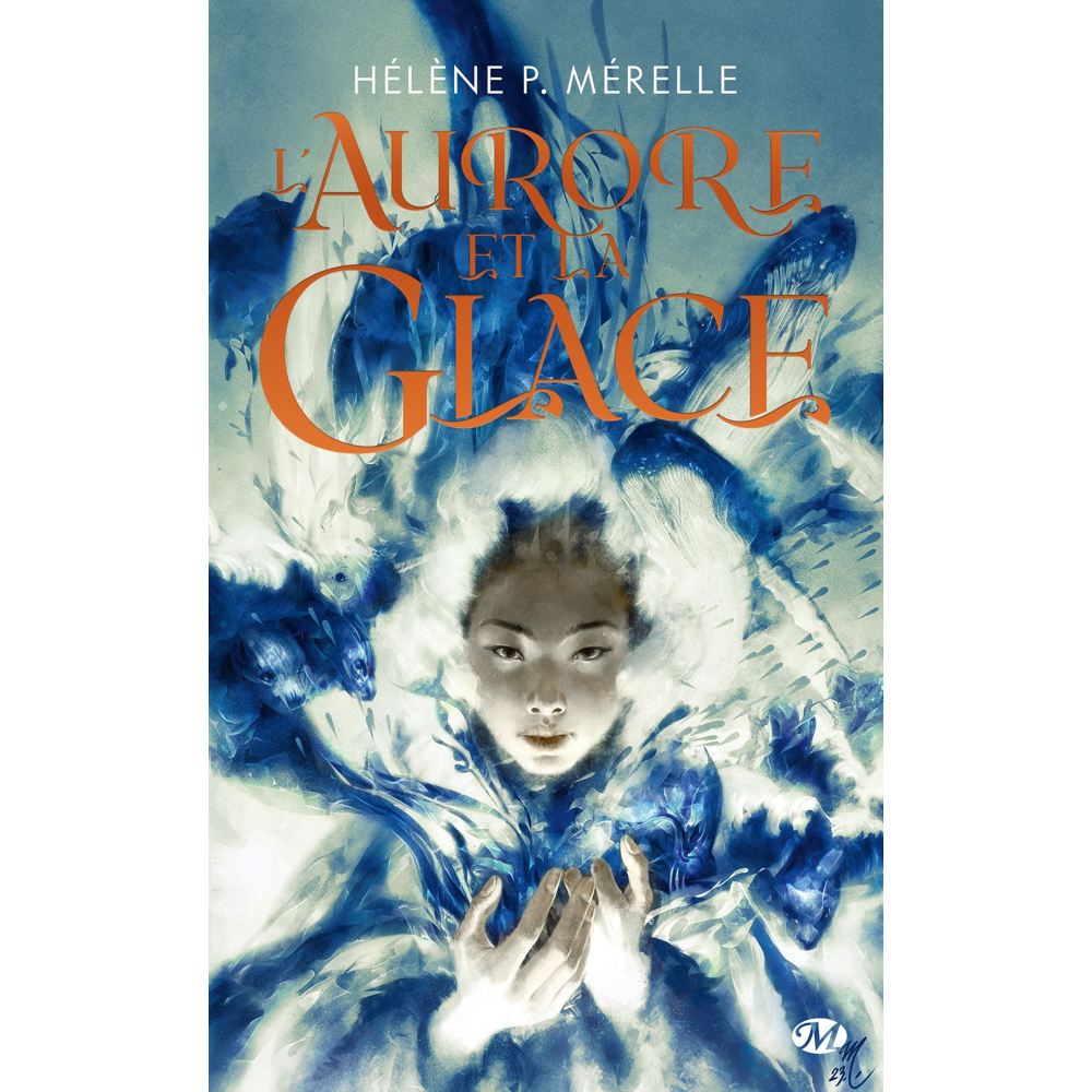 L'Aurore et la glace (Poche)