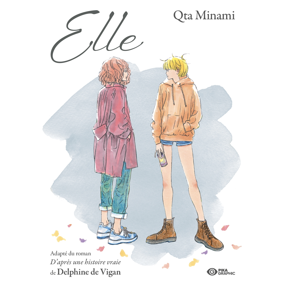 Elle (Manga)