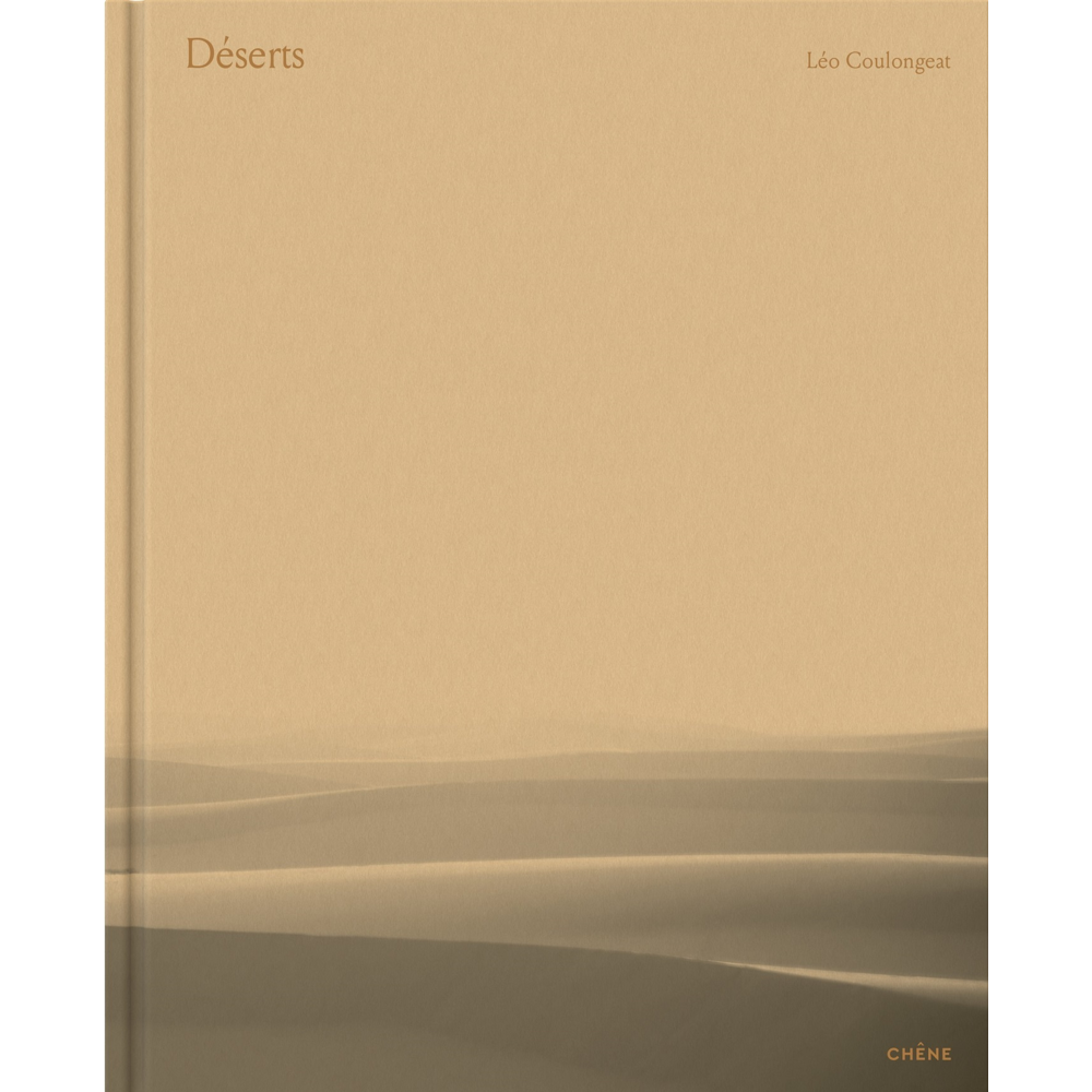 Déserts (Broché)