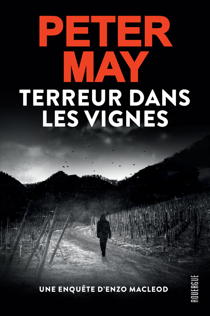 Terreur dans les vignes (Poche)