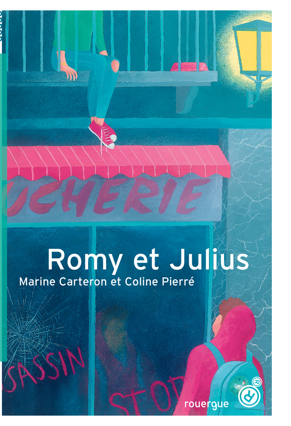 Romy et Julius (Jeunesse)