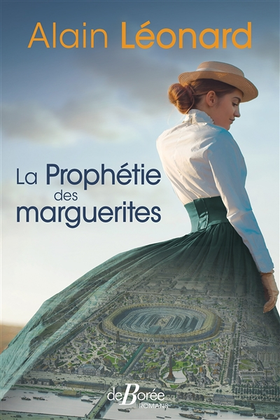 La Prophétie des marguerites (Grand format)