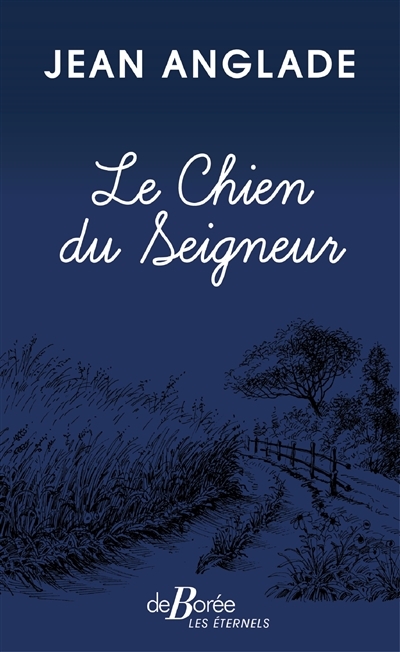 Le Chien du seigneur (Poche)