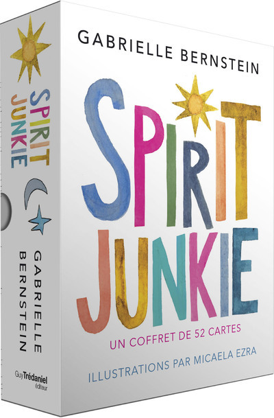 Spirit Junkie (Coffret)