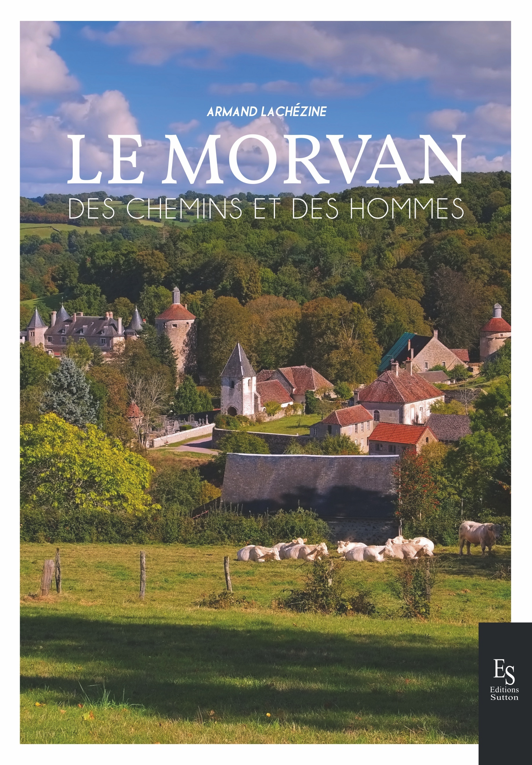 MORVAN (LE) (Broché)