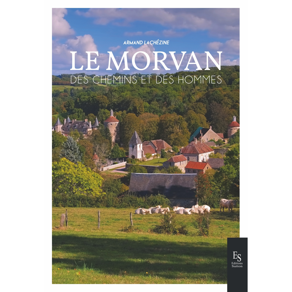 MORVAN (LE) (Broché)