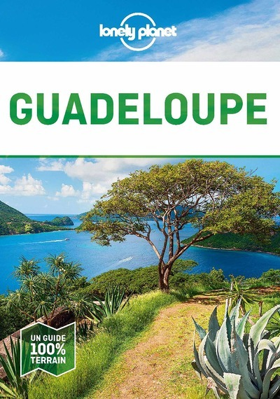Guadeloupe En quelques jours 4ed (Poche)